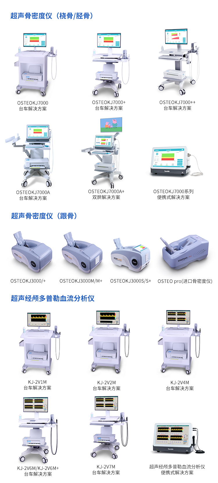 南京科進參展產(chǎn)品