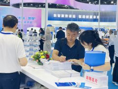 【CMEF醫(yī)療器械展會(huì)2025】科進(jìn)邀您“粵”見新知，共話發(fā)展